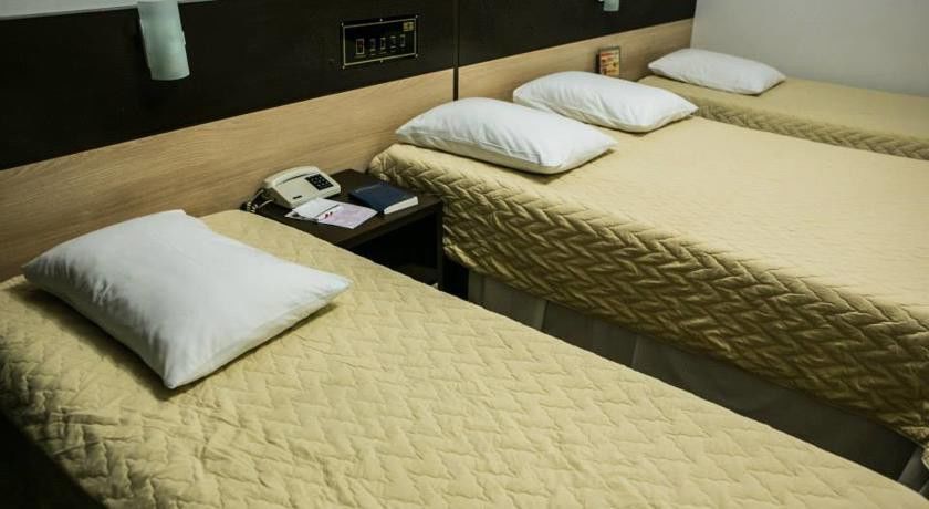 Hotel 365 Куяба Екстер'єр фото