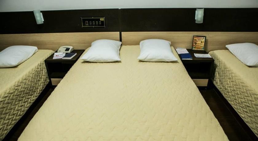 Hotel 365 Куяба Екстер'єр фото